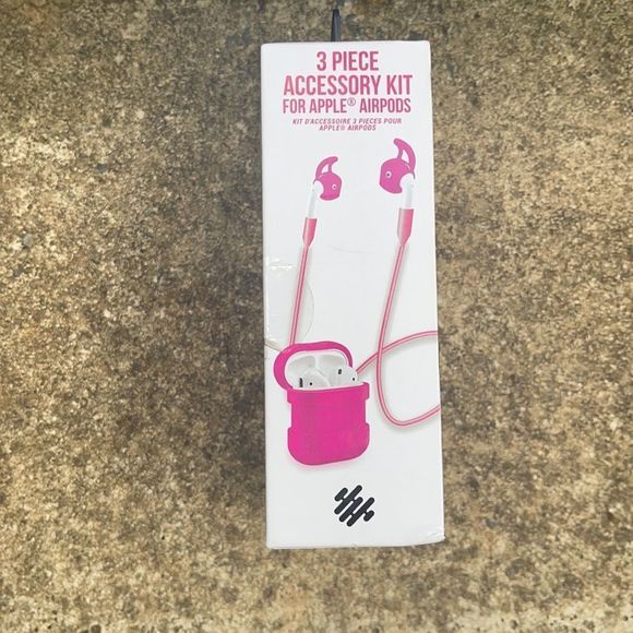 NEW Tech Theory 3 Piece Accessory kit - Picture 4 of 6